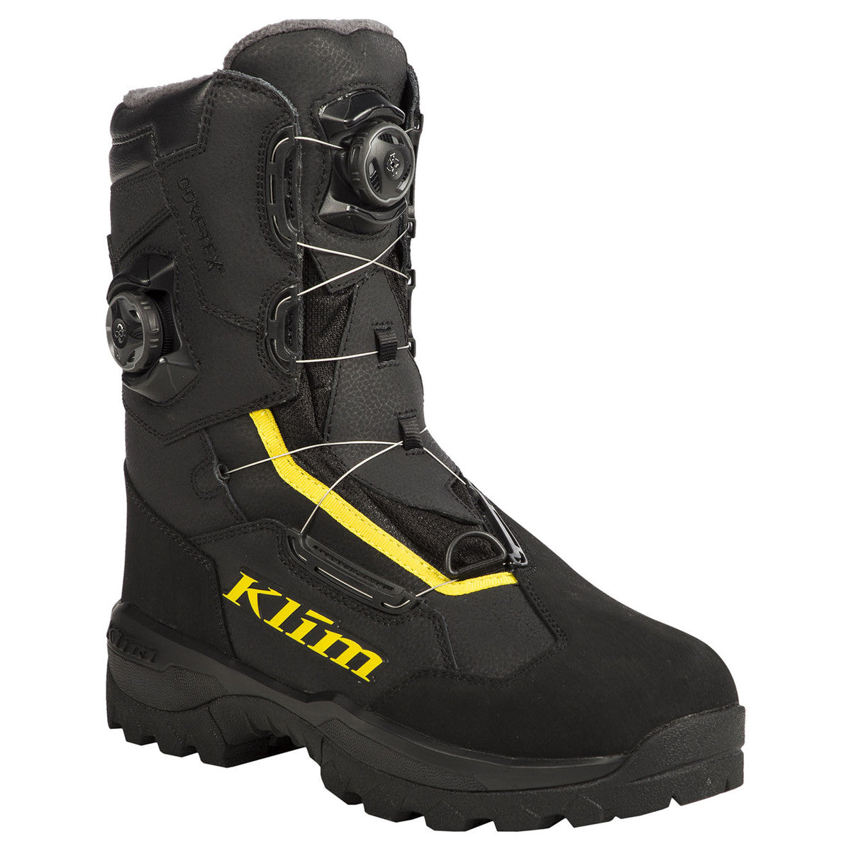 Klim Adrenaline Pro GTX BOA Kelkkakengät