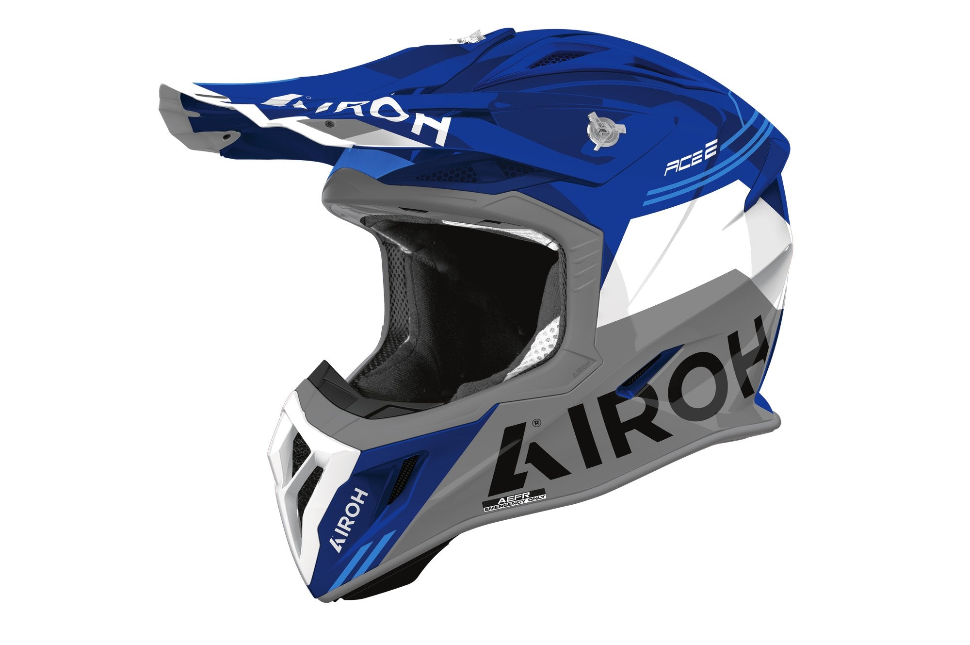 Aviator Ace 2 Crossikypärä