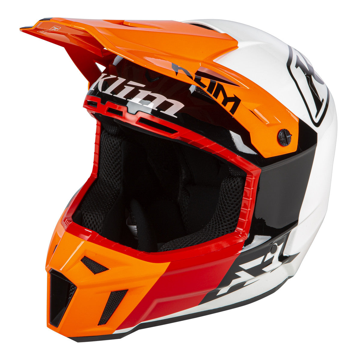 F3 Helmet