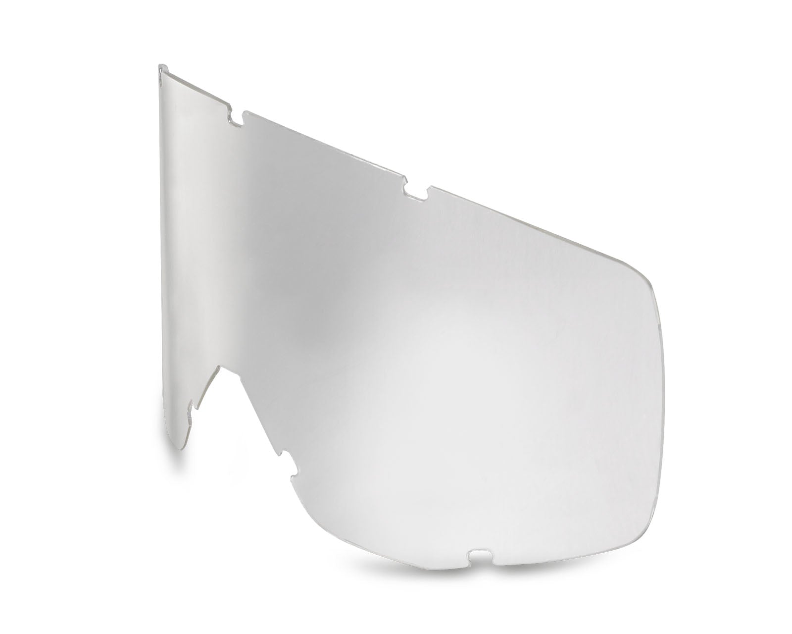 Lens Voltage MX Works clear thermal afc anti-stick