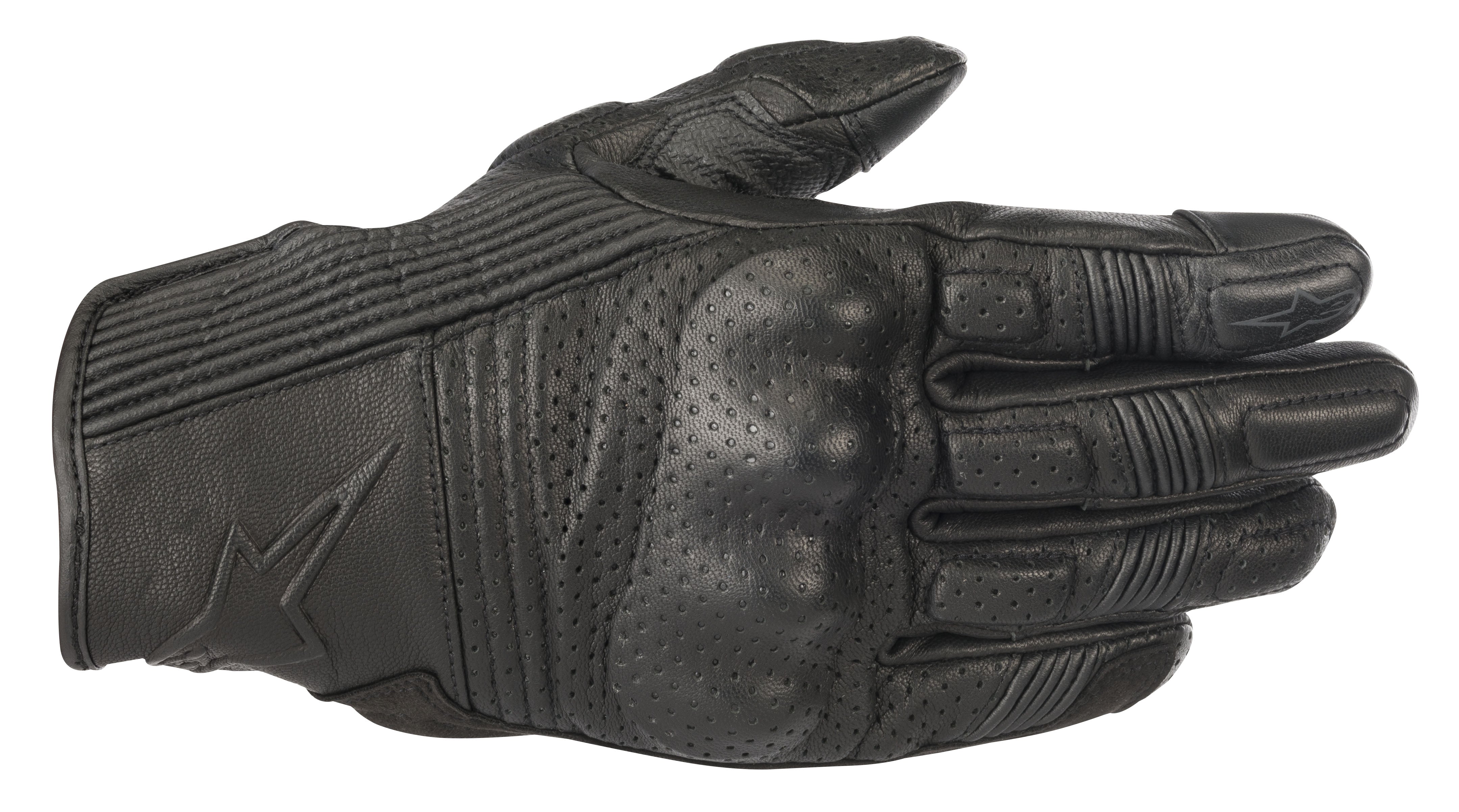 Alpinestars Käsine Mustang v2 musta
