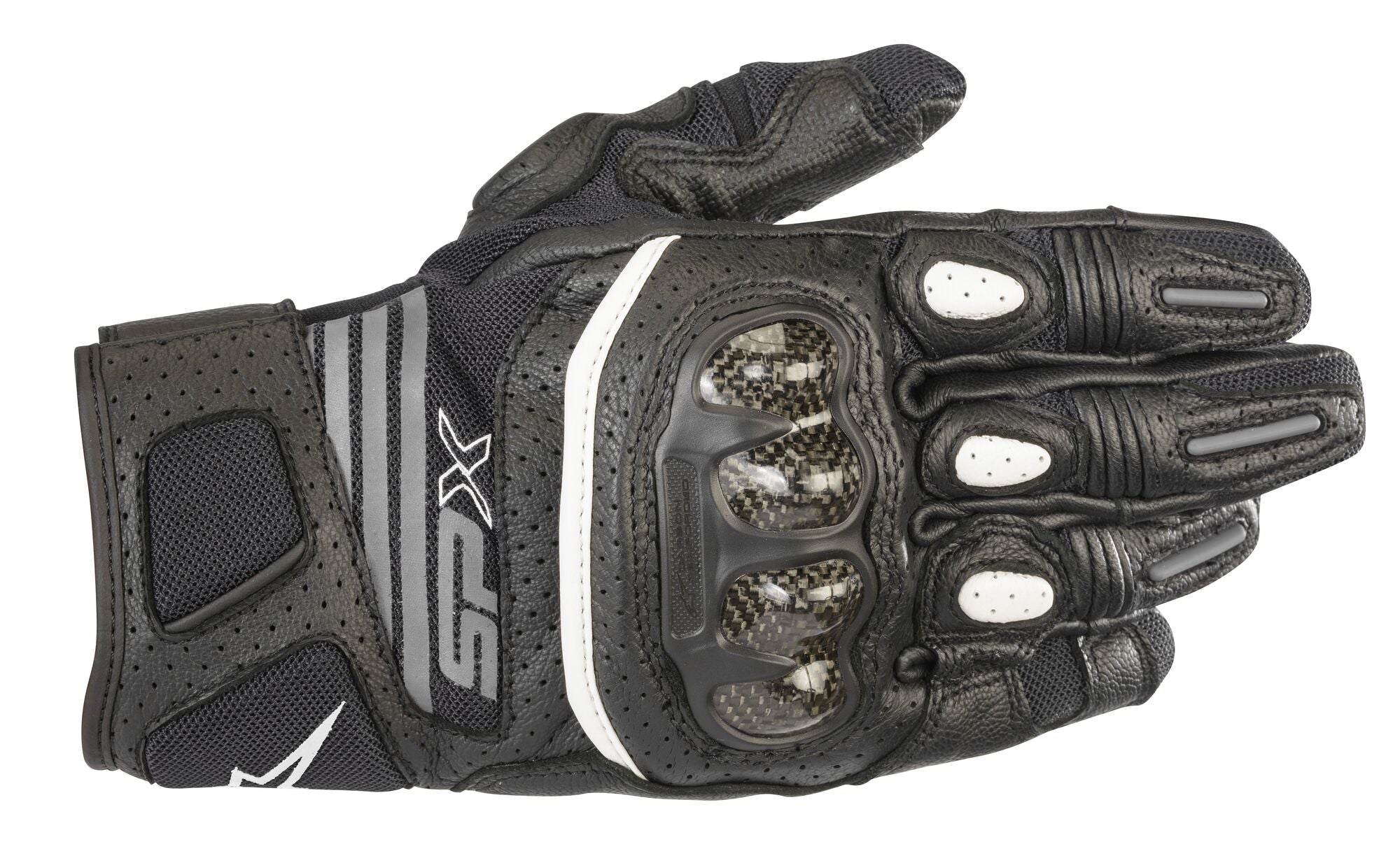 Naisten SPX Air Carbon v2 Ajohanskat