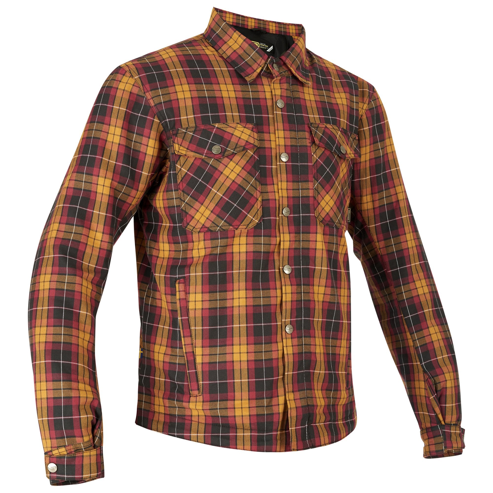 Kullberg Textile Shirt