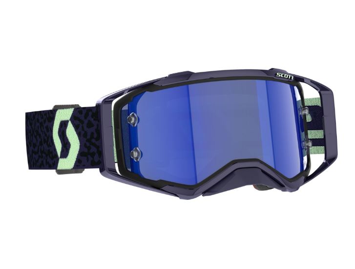 Prospect AMP Crossilasit