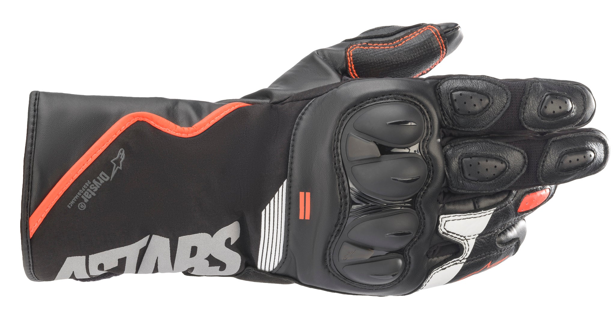 SP-Z Drystar Gloves