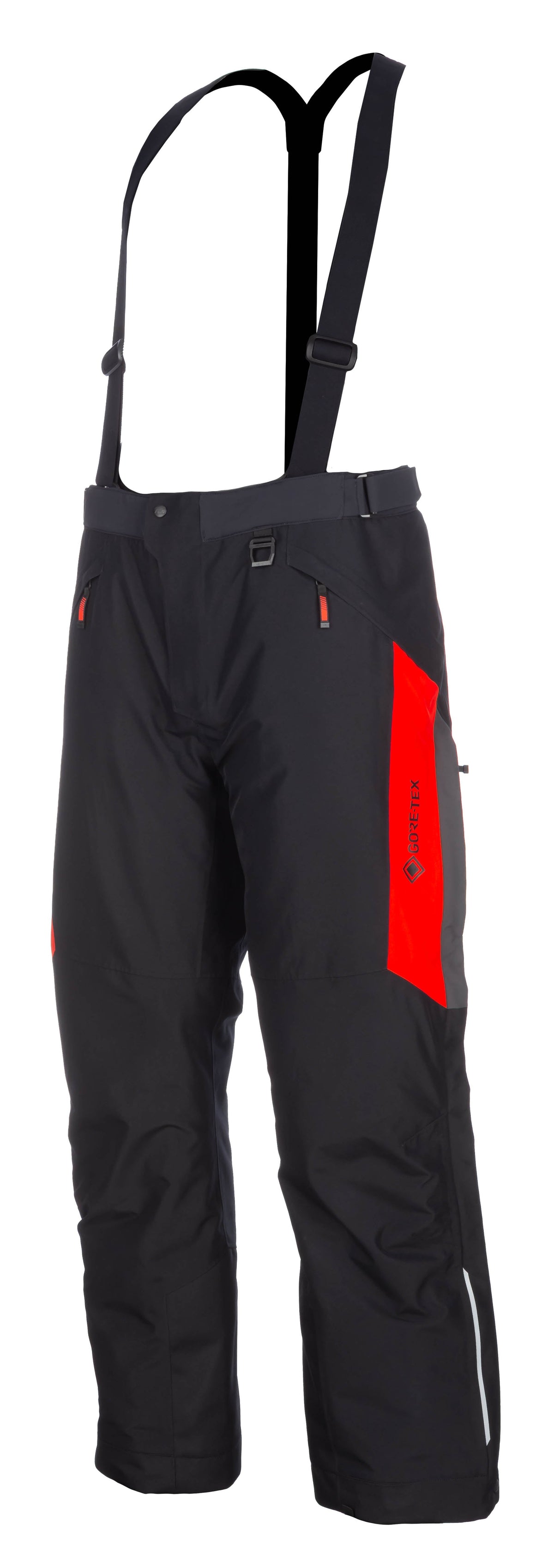 Kaos Kelkkahousut