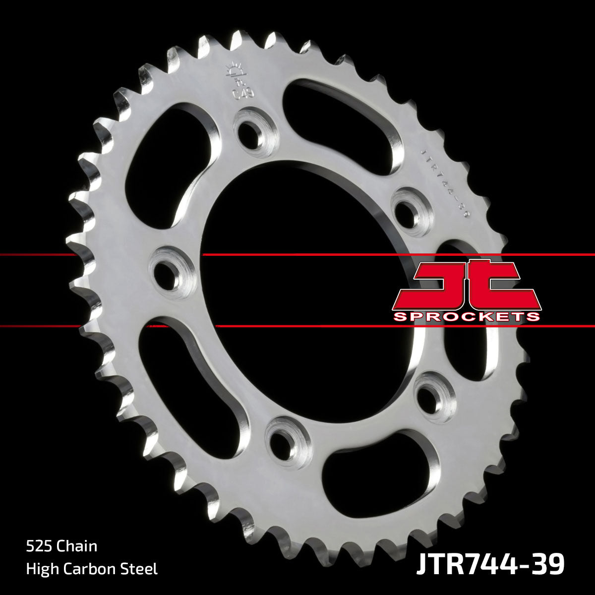 JT Takaratas JTR744.39