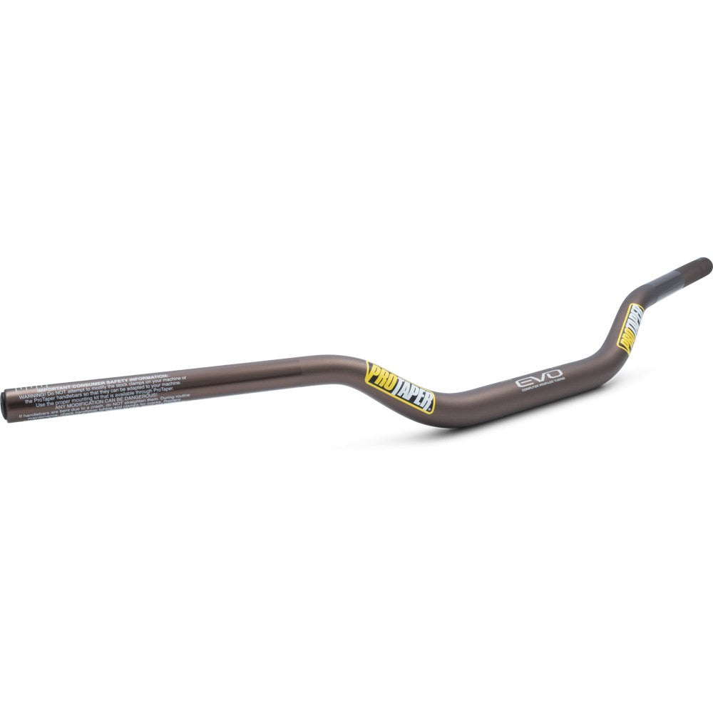 Protaper Ohjaustanko Evo Bar Fac. Suz/Ktm Stock