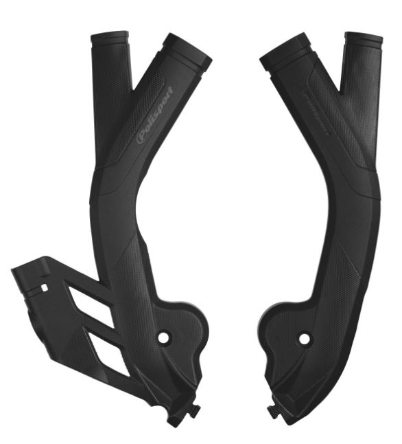 Polisport frame protector Beta RR (20->) Black
