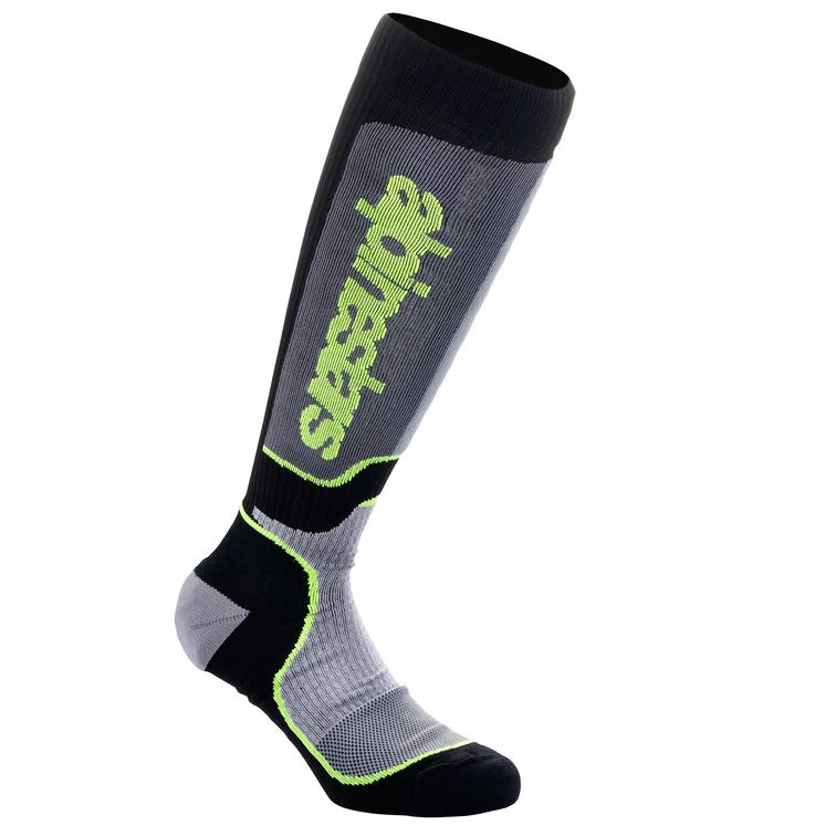 Strumpor MX Plus Socks