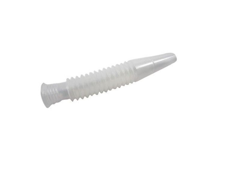 TMV Oil Measure Can Flexible Spout-Length 18.5cm - Dia 2.6cm