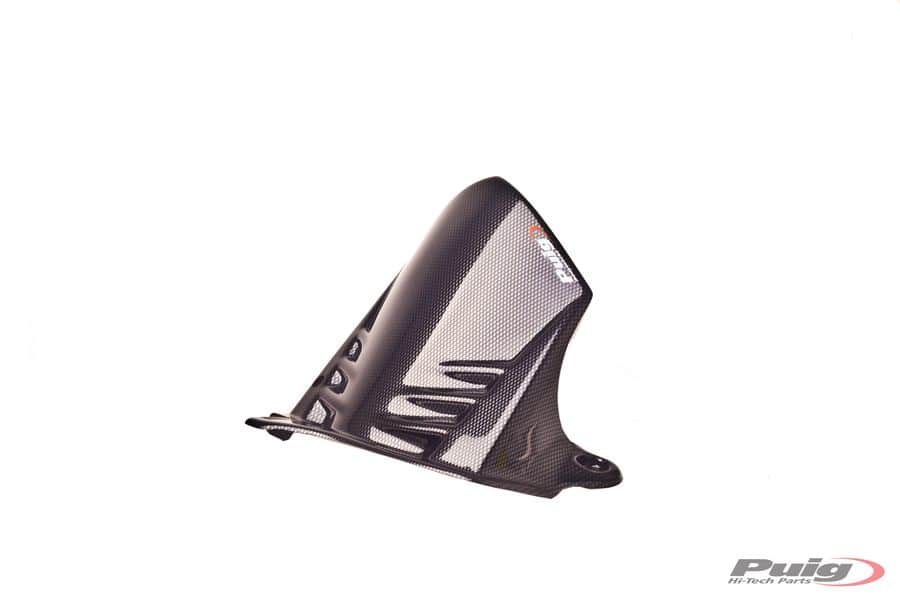 Puig Rear Hugger Honda Crosstourer/Dct 12-18 C/Carbon