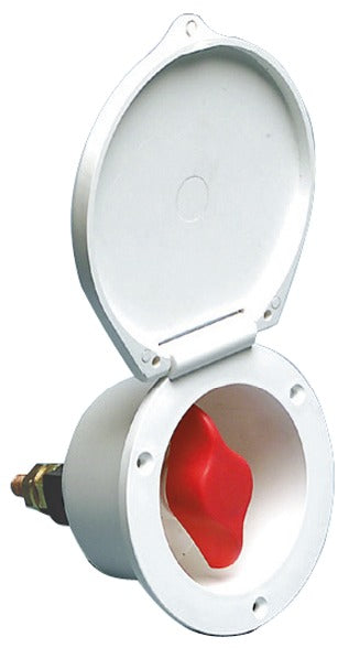 Pääkytkin HEAVYDUTY 2500A
