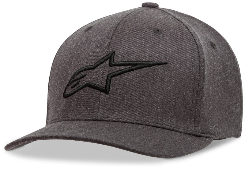 Ageless Curve Hat