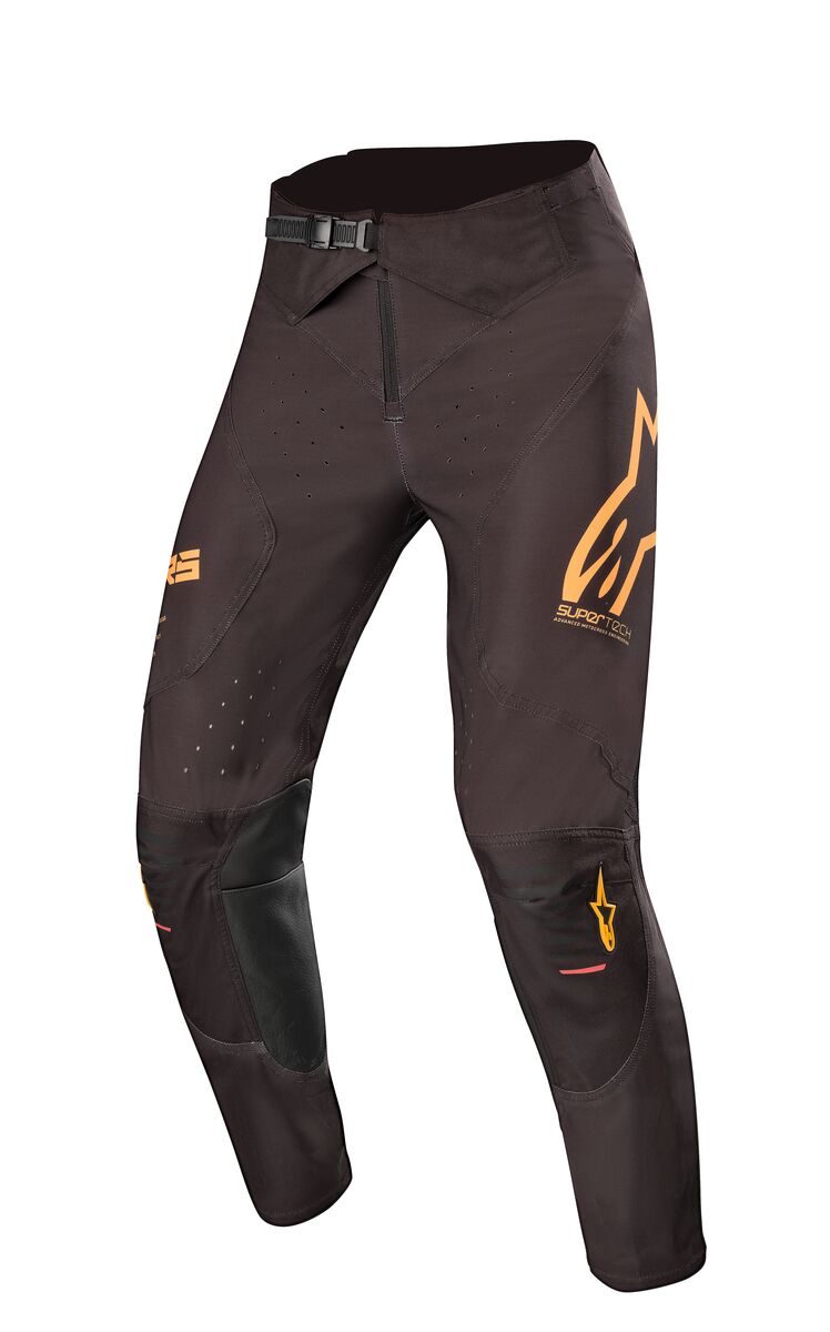 Supertech Crossihousut