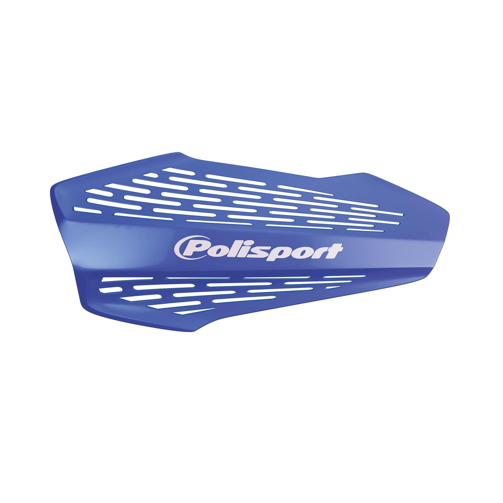Polisport MX Force handguard SININEN YAM98