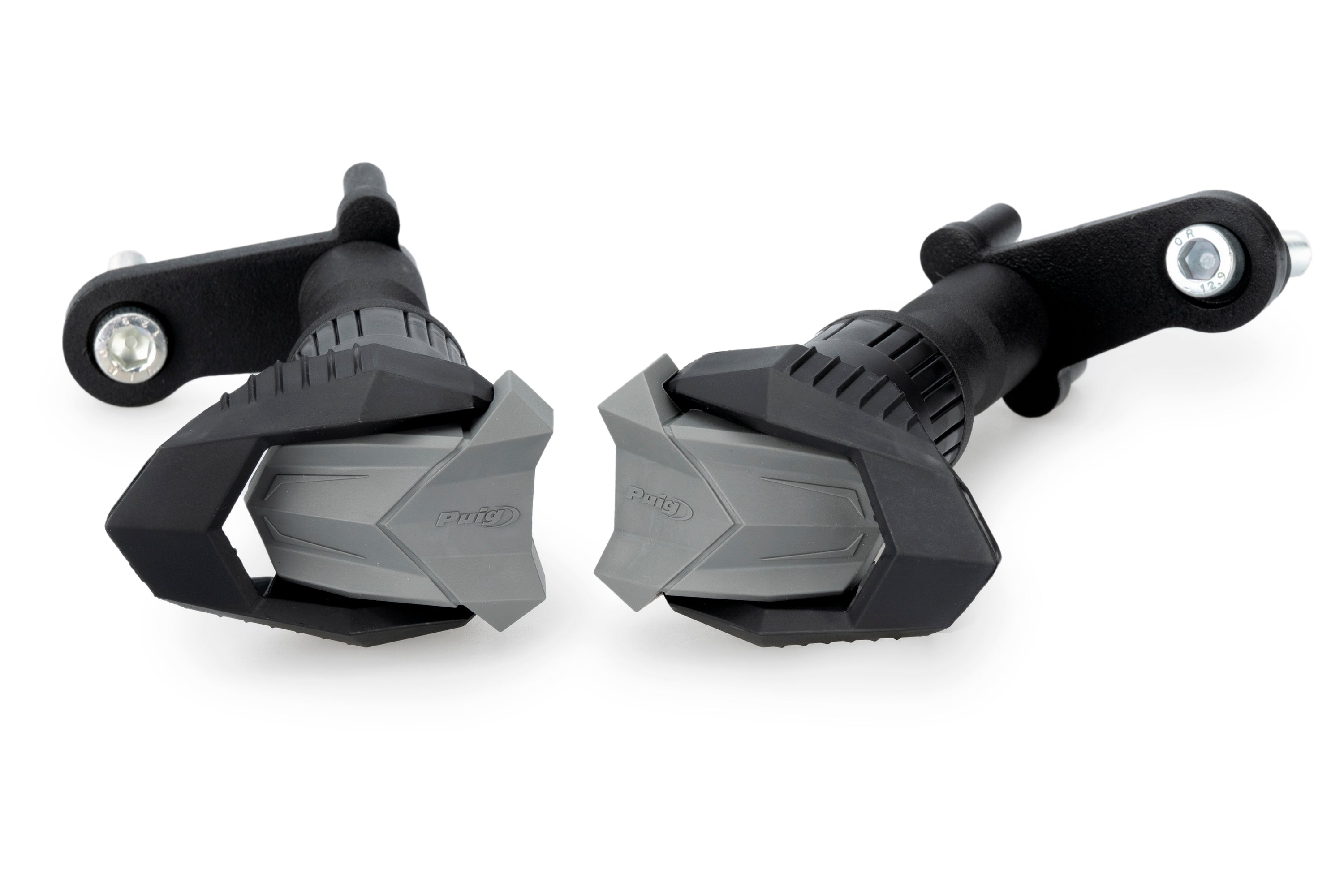 Puig Crash Pads R19 Aprilia Rs 660 25' C/Black