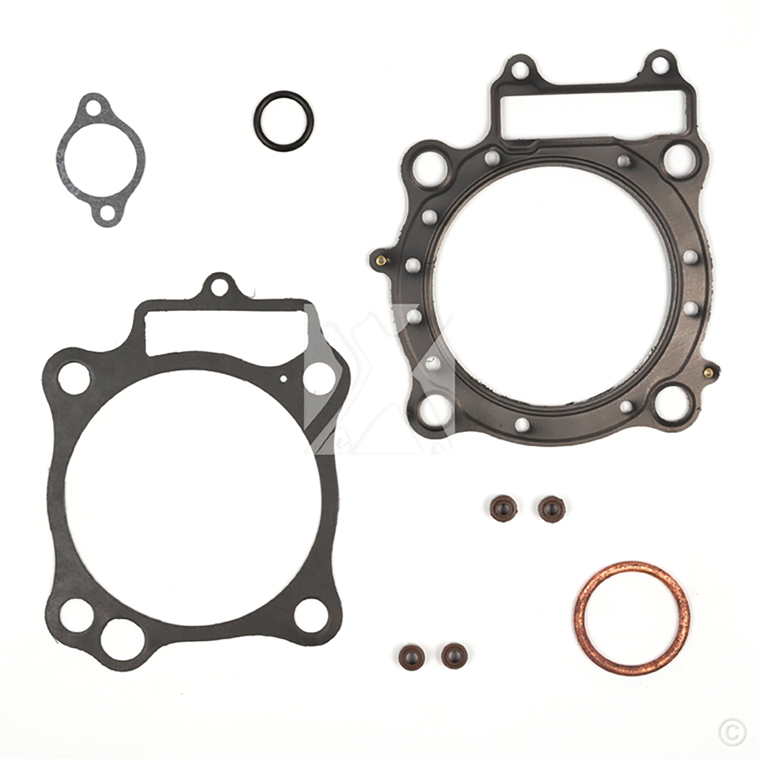 ProX Top End Gasket Set CRF450R '07-08
