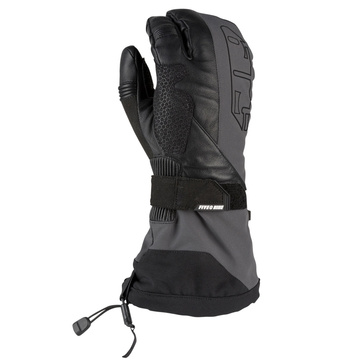 Duke Trigger Finger Lapaset