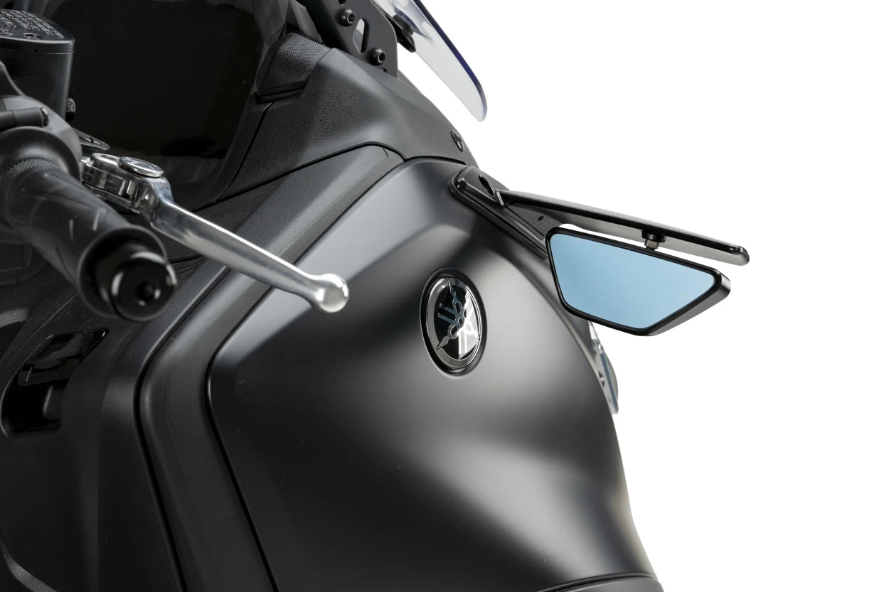 Puig Rear Mirror Mod.Aileron S/Right T-Max 560/560 Tec