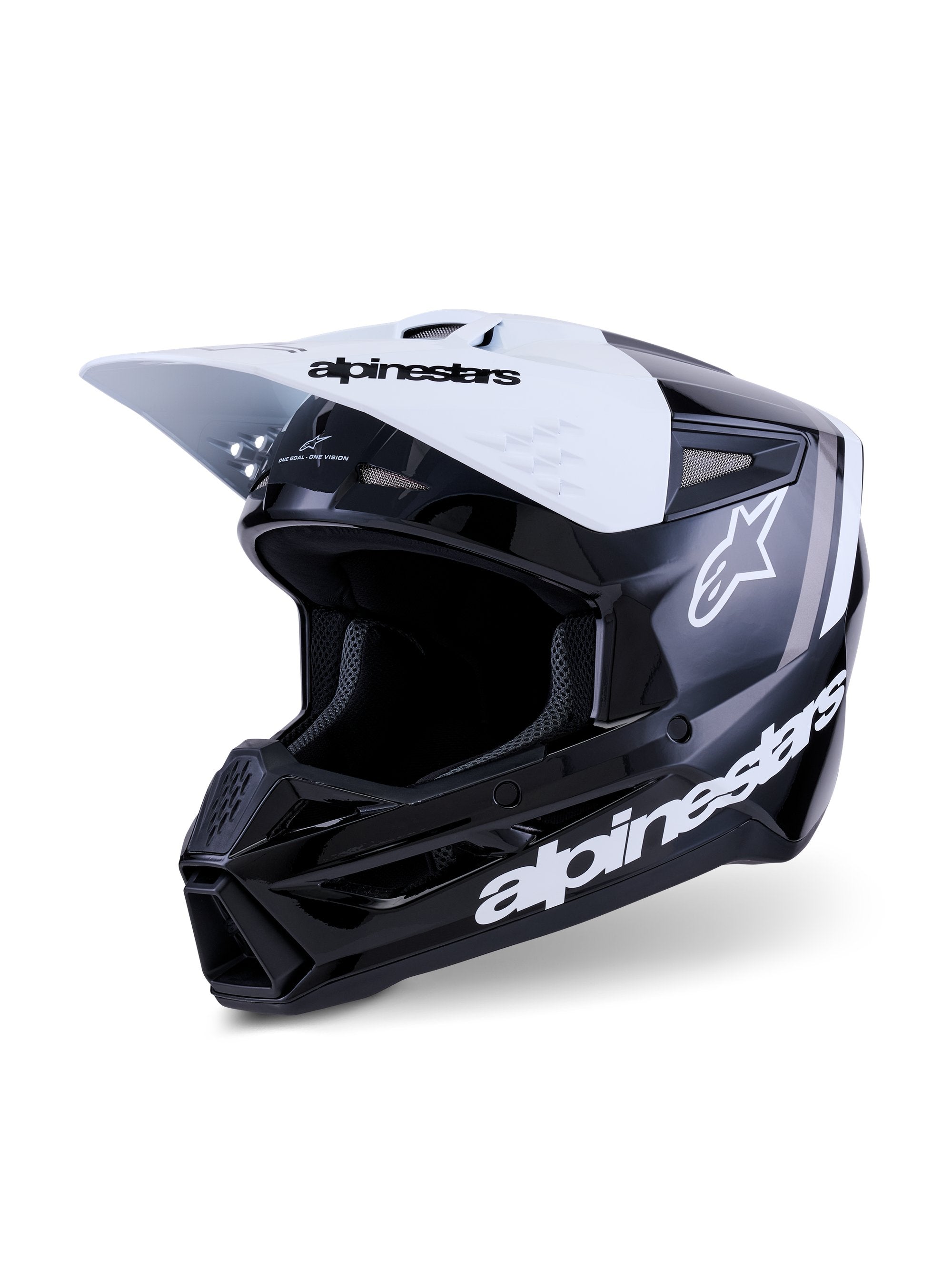 S-M3 Radium Helmet