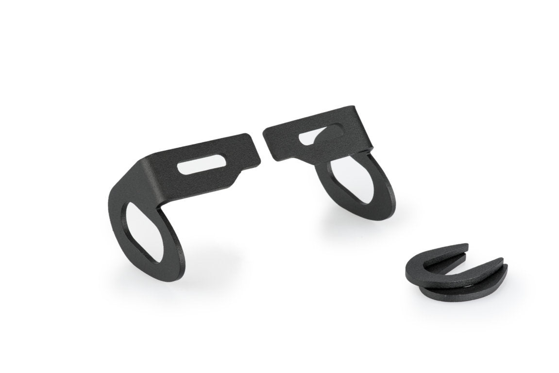 Puig Turn Signals Plate Support By Pair Africa Fairings