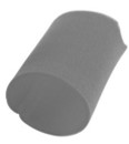 Tract Esisuodatin, B&S 4000 series, Intek 13,5-19,5 hv, Pysty, (Ajettava)