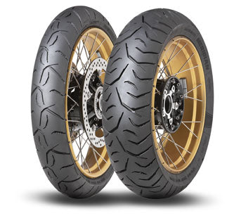 Dunlop Trailmax Meridian 150/70ZR18 70W TL MT Re.