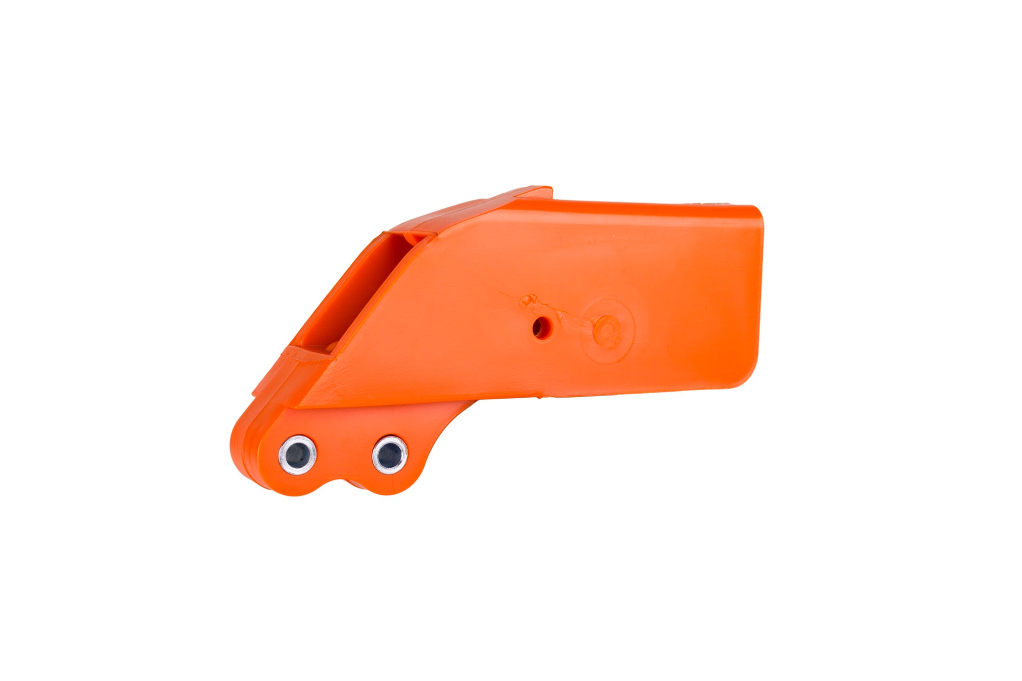Polisport chain guide KTM SX(94-14)/SXF(05-06)/EXC(94-07)XCF(07) orange ktm