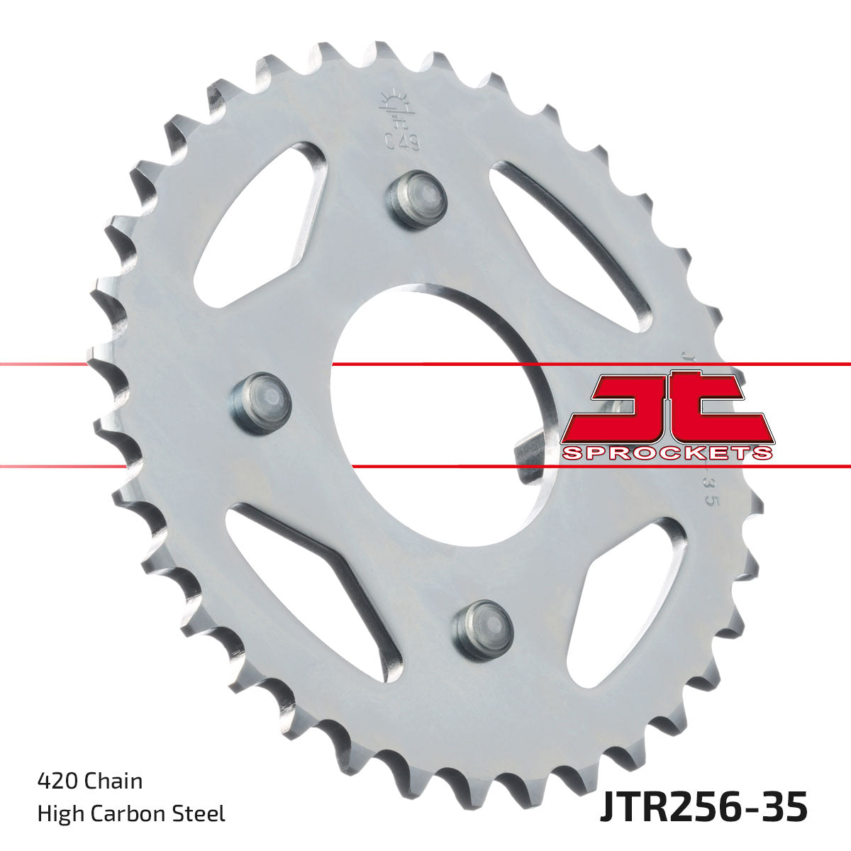 JT Takaratas JTR256.35