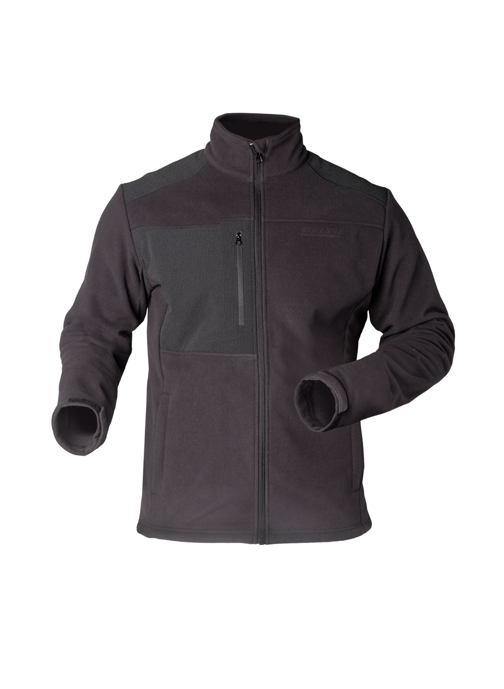 Baltic Ulven fleece takki