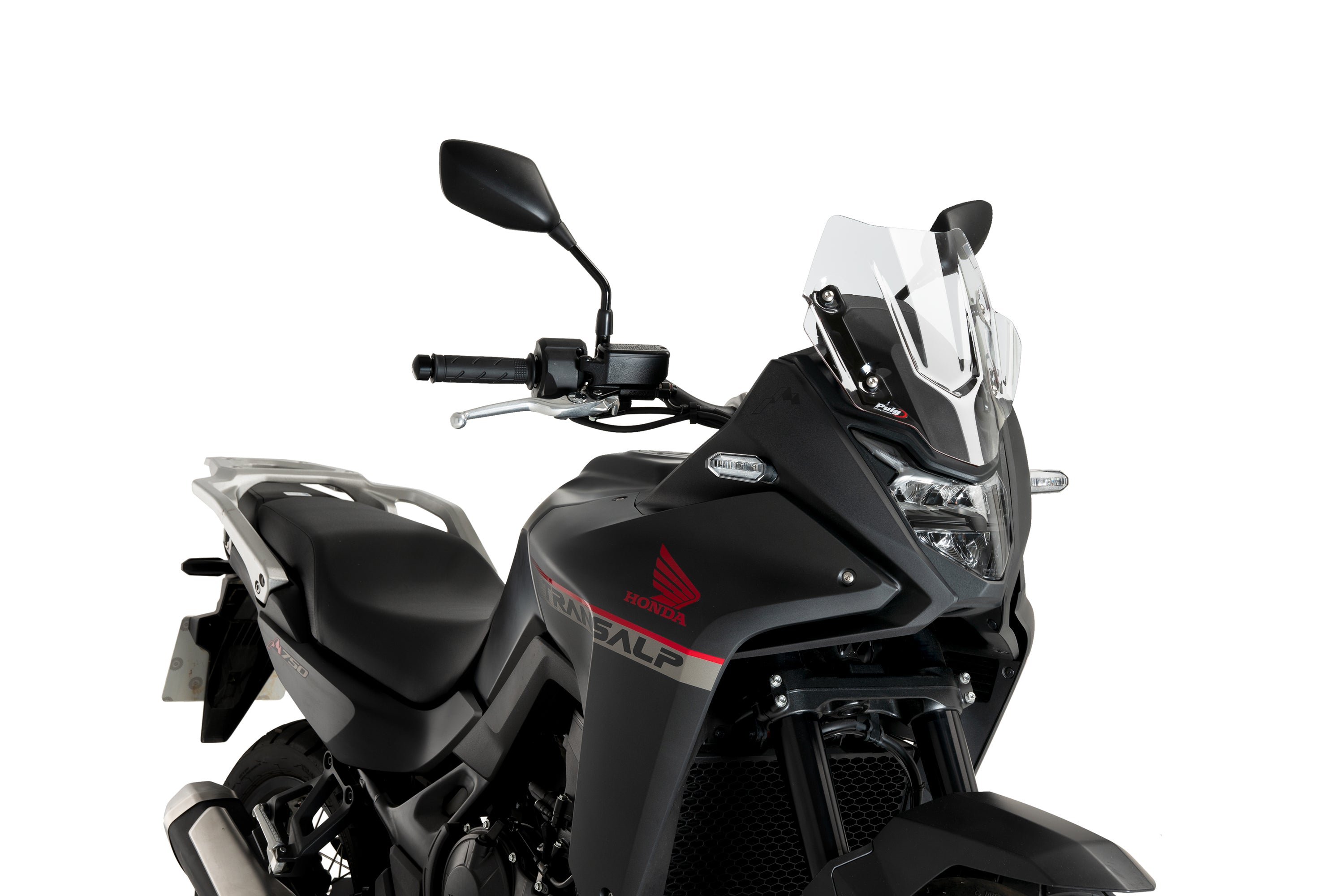 Puig Sport Screen Honda Xl 750 Transalp 23'- C/Clear