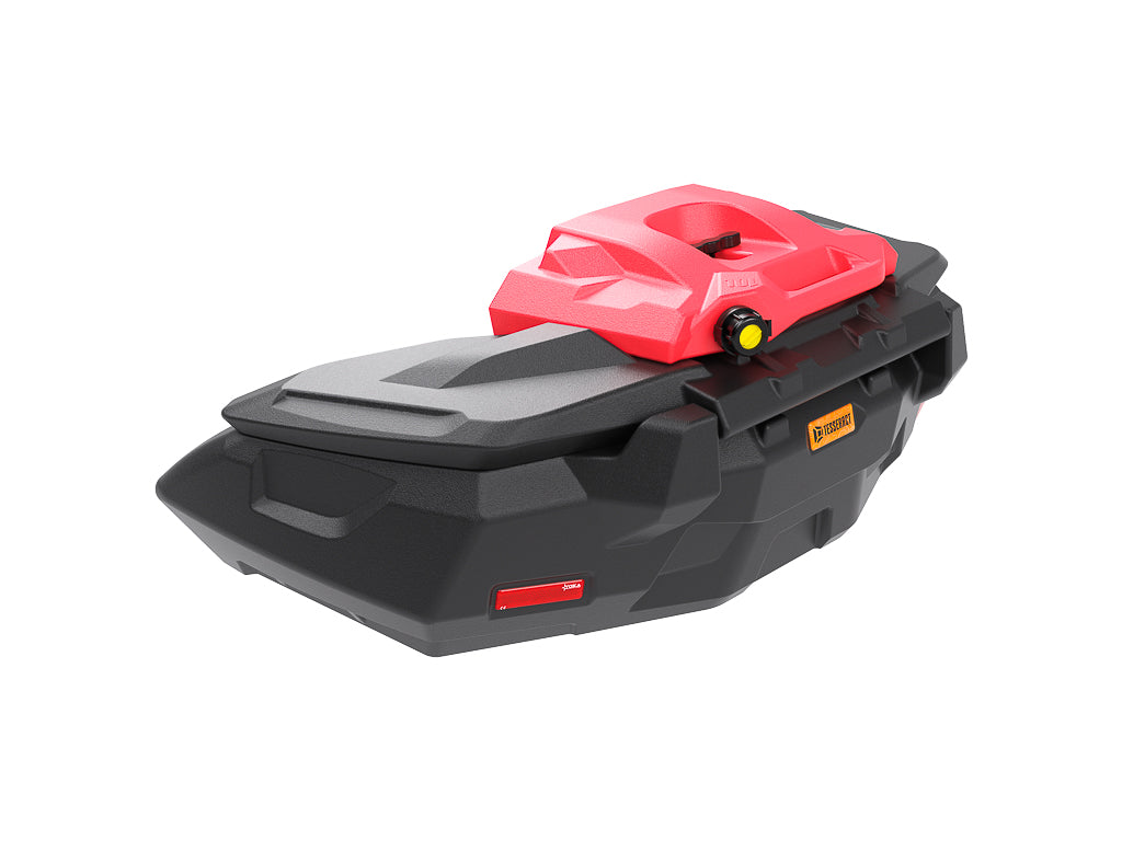 GKA Jerrykannu 10L BRP Outlander