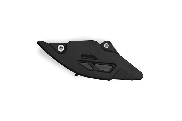 UFO Ketjuohjuri SX/SX-F 125-450 23- Musta 001