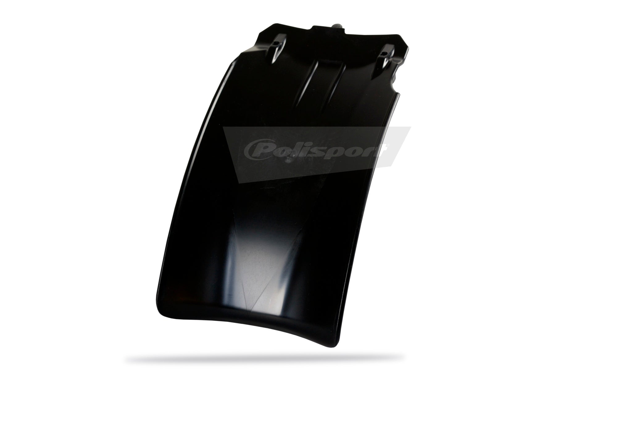 Polisport Rear Shock Protector KTM SX65 2st(09-15) Black