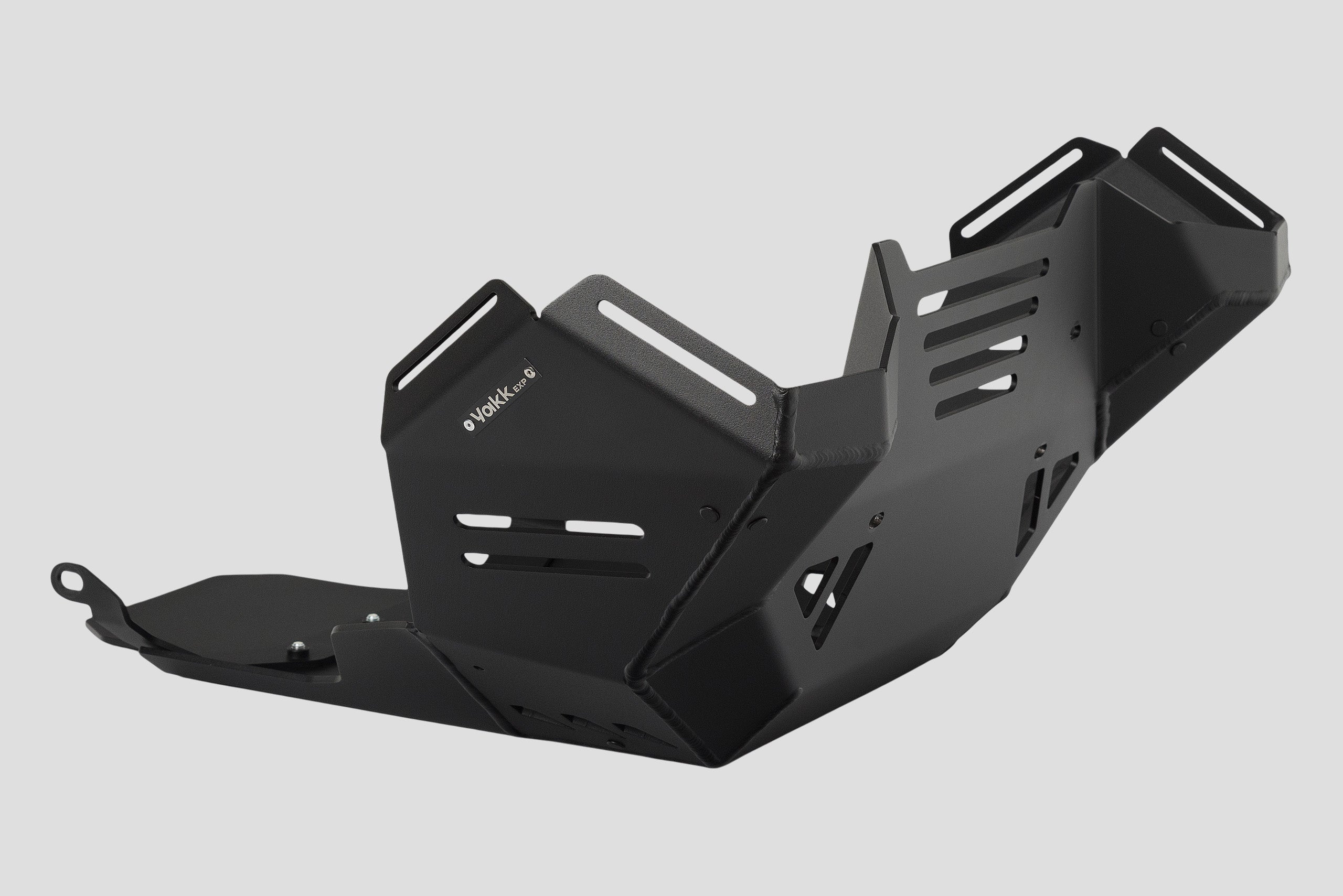 Yakk EXP Skid plate KTM 790/890 Adventure (19-) black