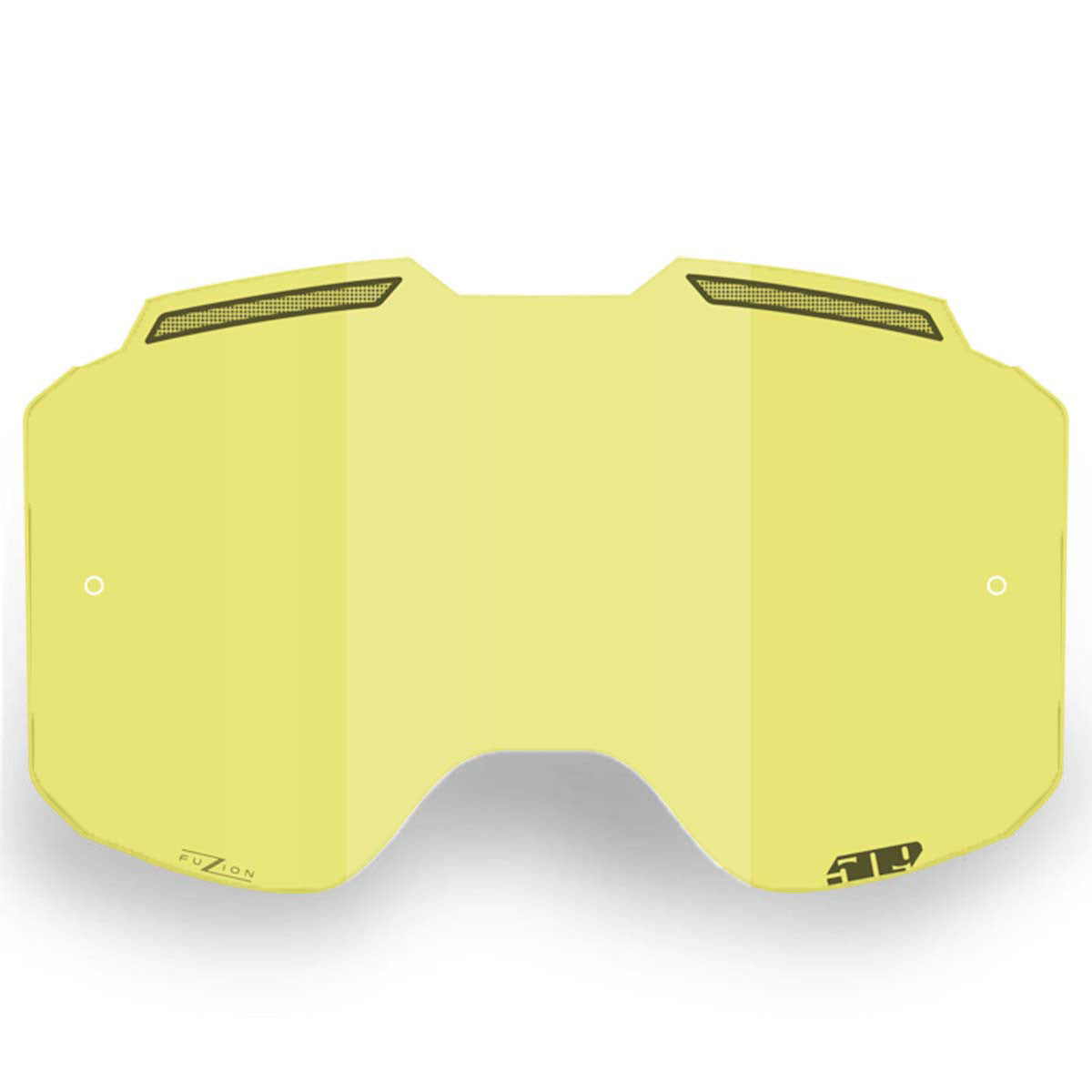 Sinister MX6 Fuzion Flow lens