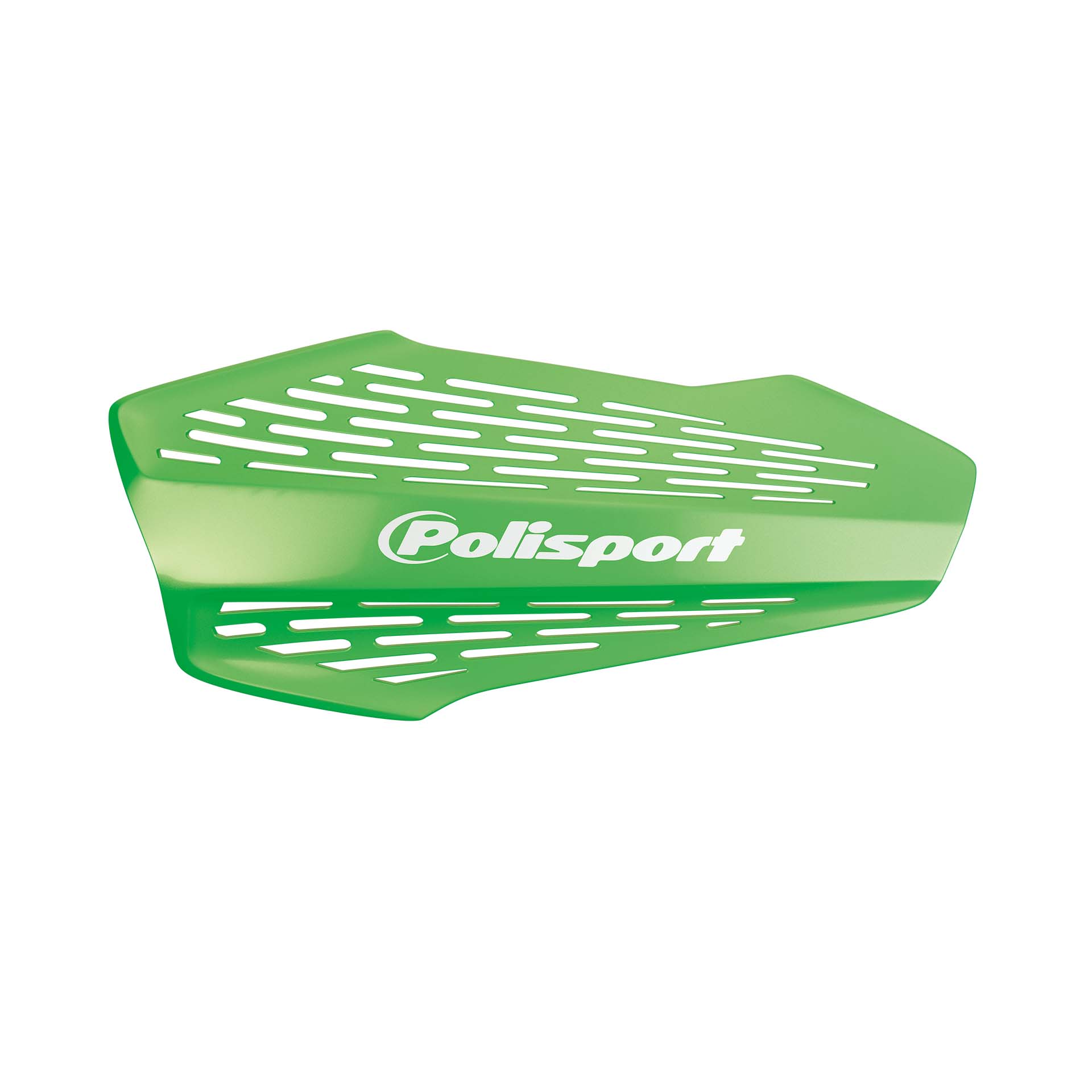 Polisport MX Force handguard VIHREÄ 05