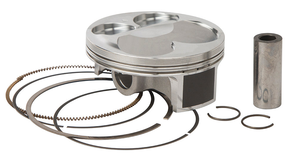 Vertex Piston kit YA YZ250F Big Bore Compr 13,5:1 2014-18 79,95mm