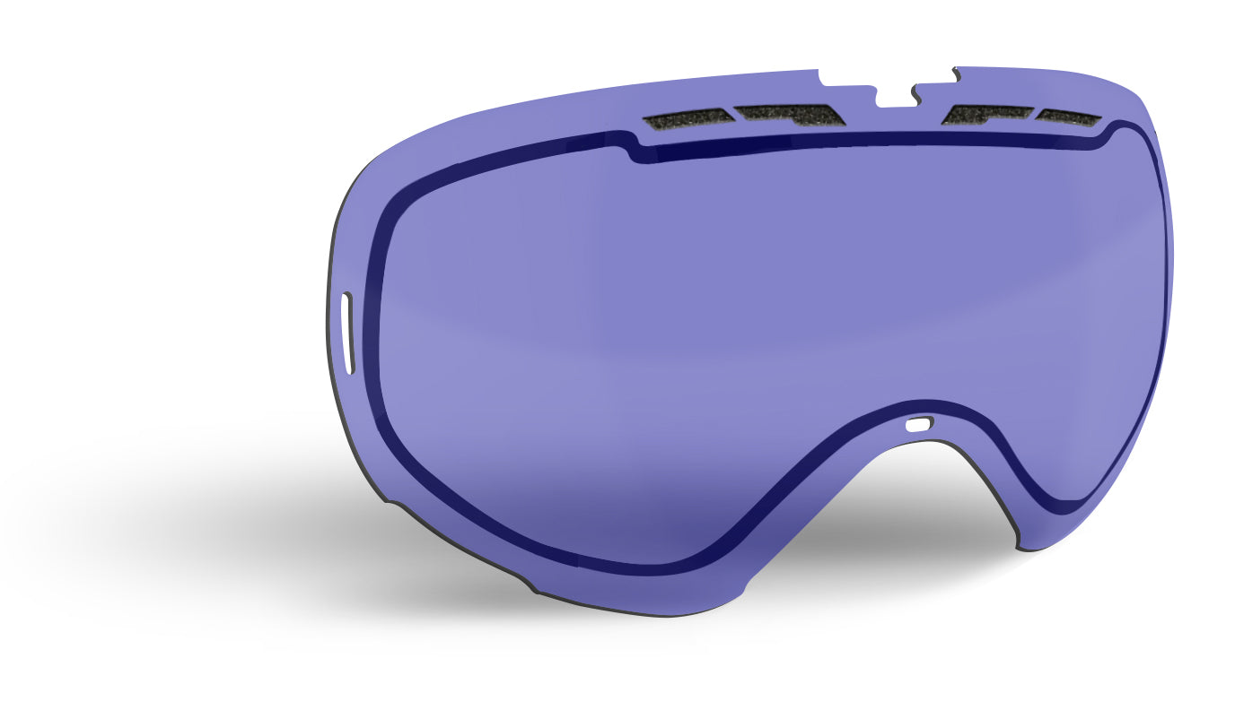 Revolver Lenses