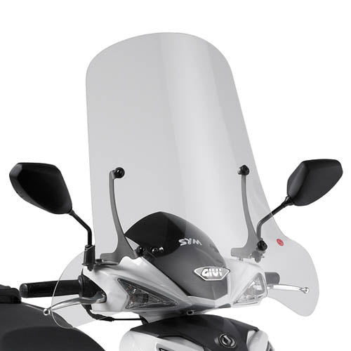 GIVI AIRSTAR  KIT SYM SYMPHONY