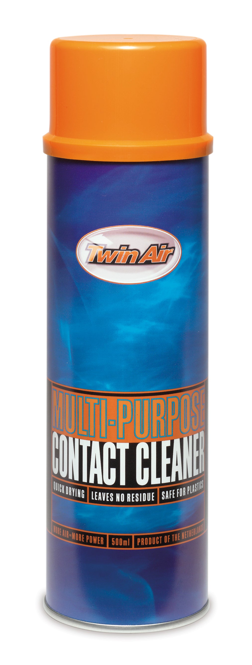 Twin Air Contact Cleaner Spray (500ml) (IMO)
