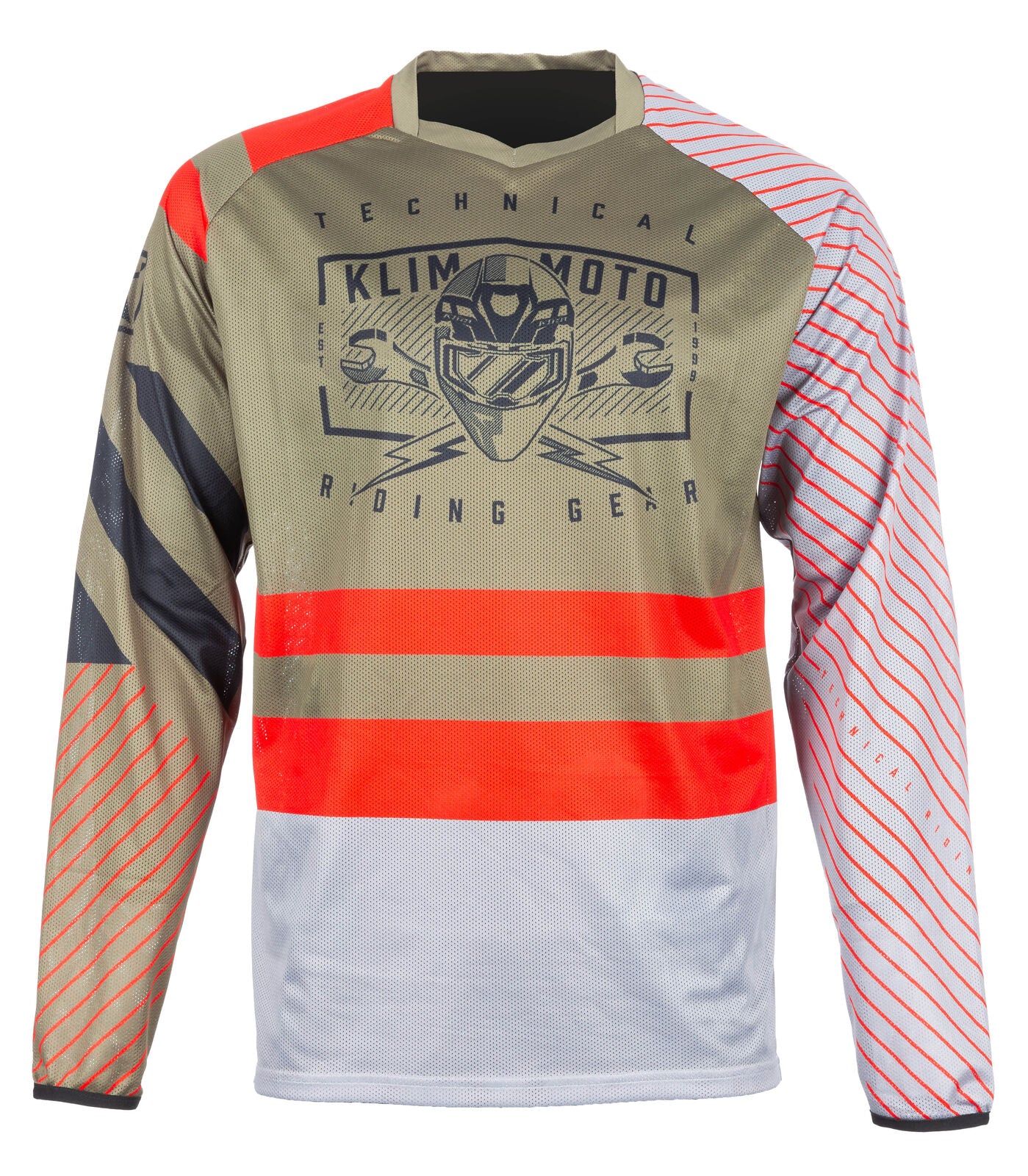 Petrol Jersey