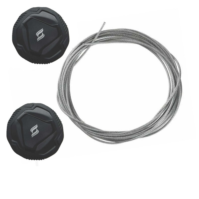 Retain Dual Opti-Fit lacing vaihtosetti