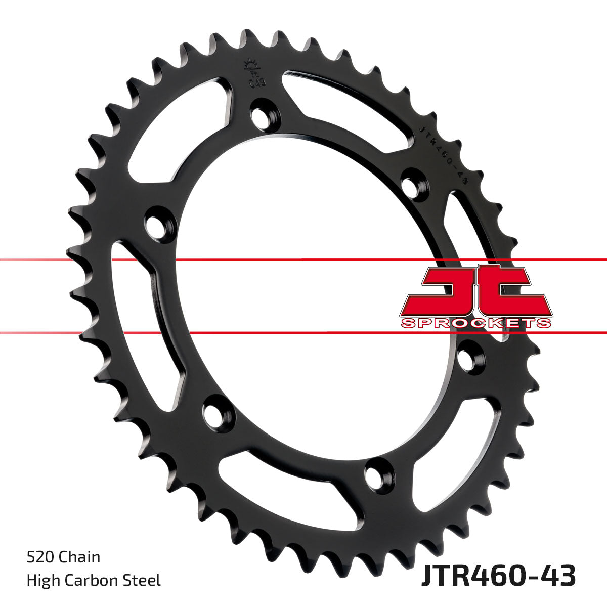 JT Takaratas JTR460.43
