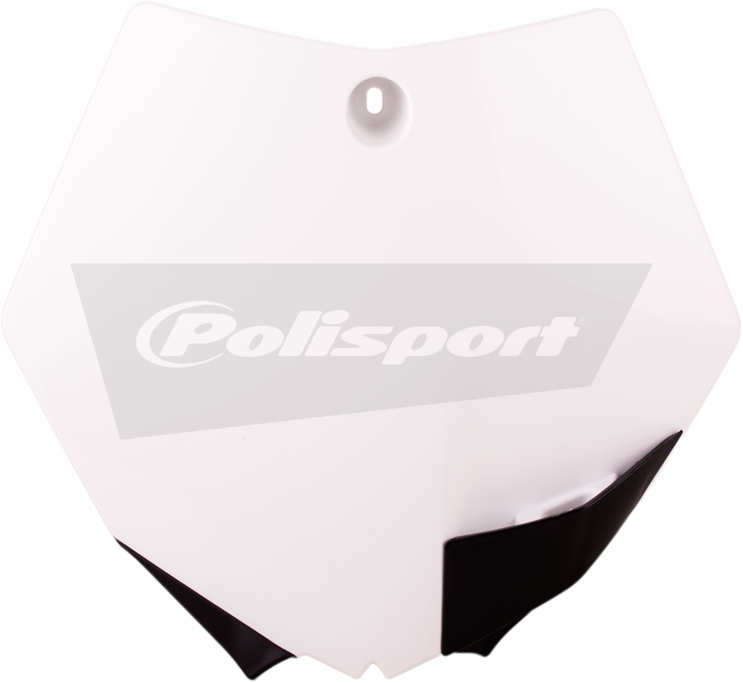 Polisport etunumerokilpi SX85 13