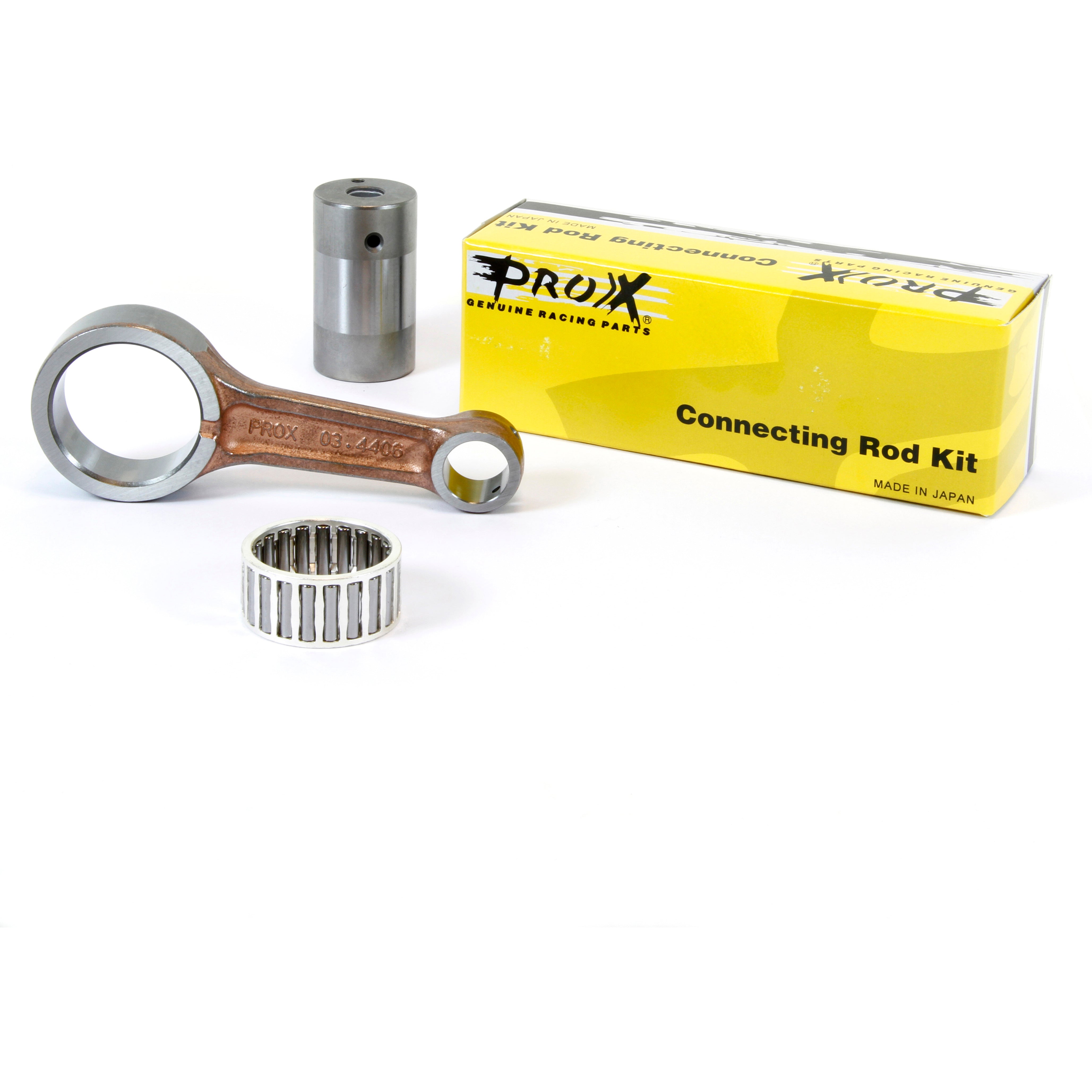 ProX Con.Rod Kit KX450F '06-08