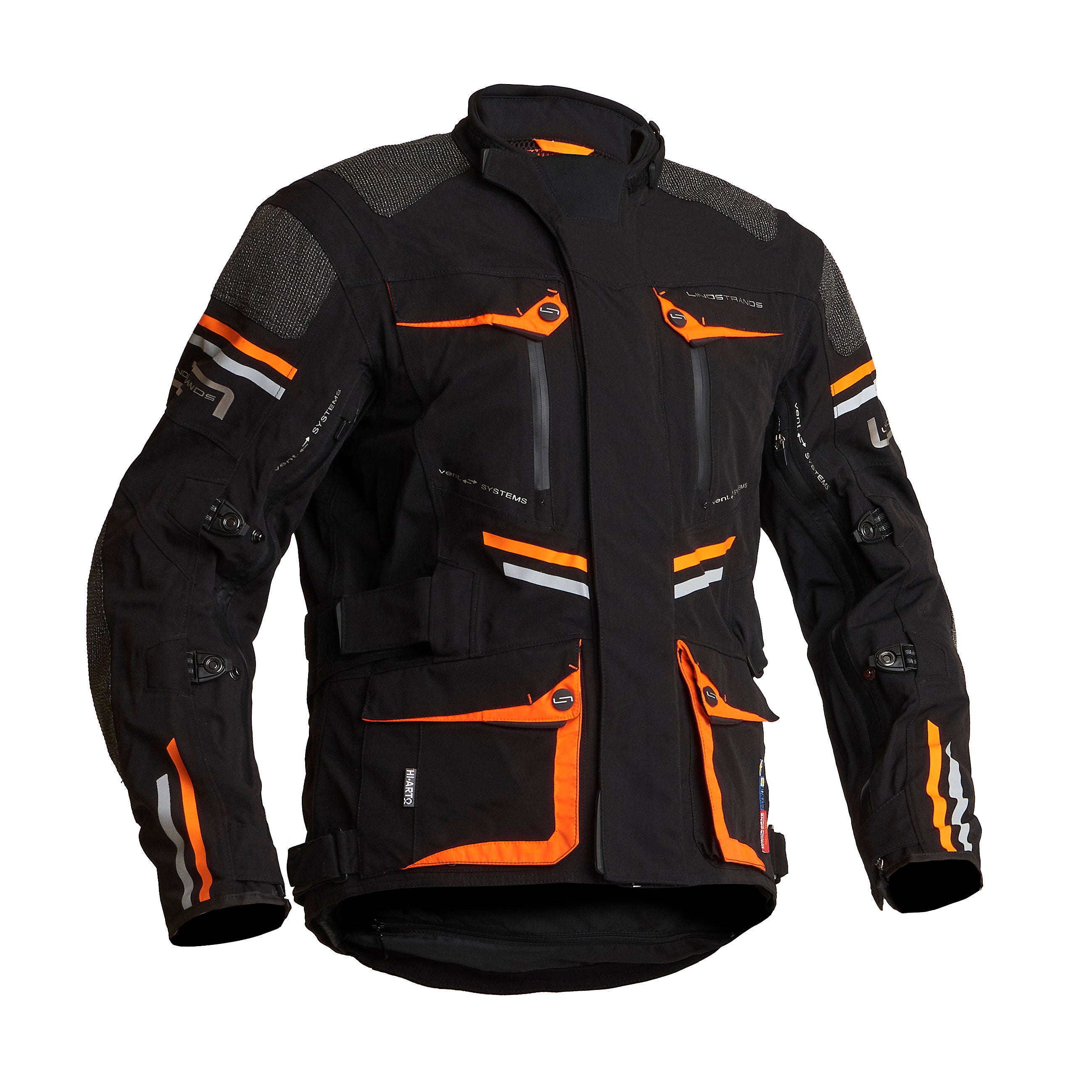 Sunne Textile Jacket