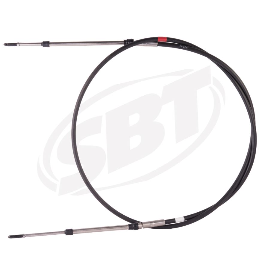 SBT Ohjausvaijeri Kawasaki Ultra LX/250X/260X/260LX