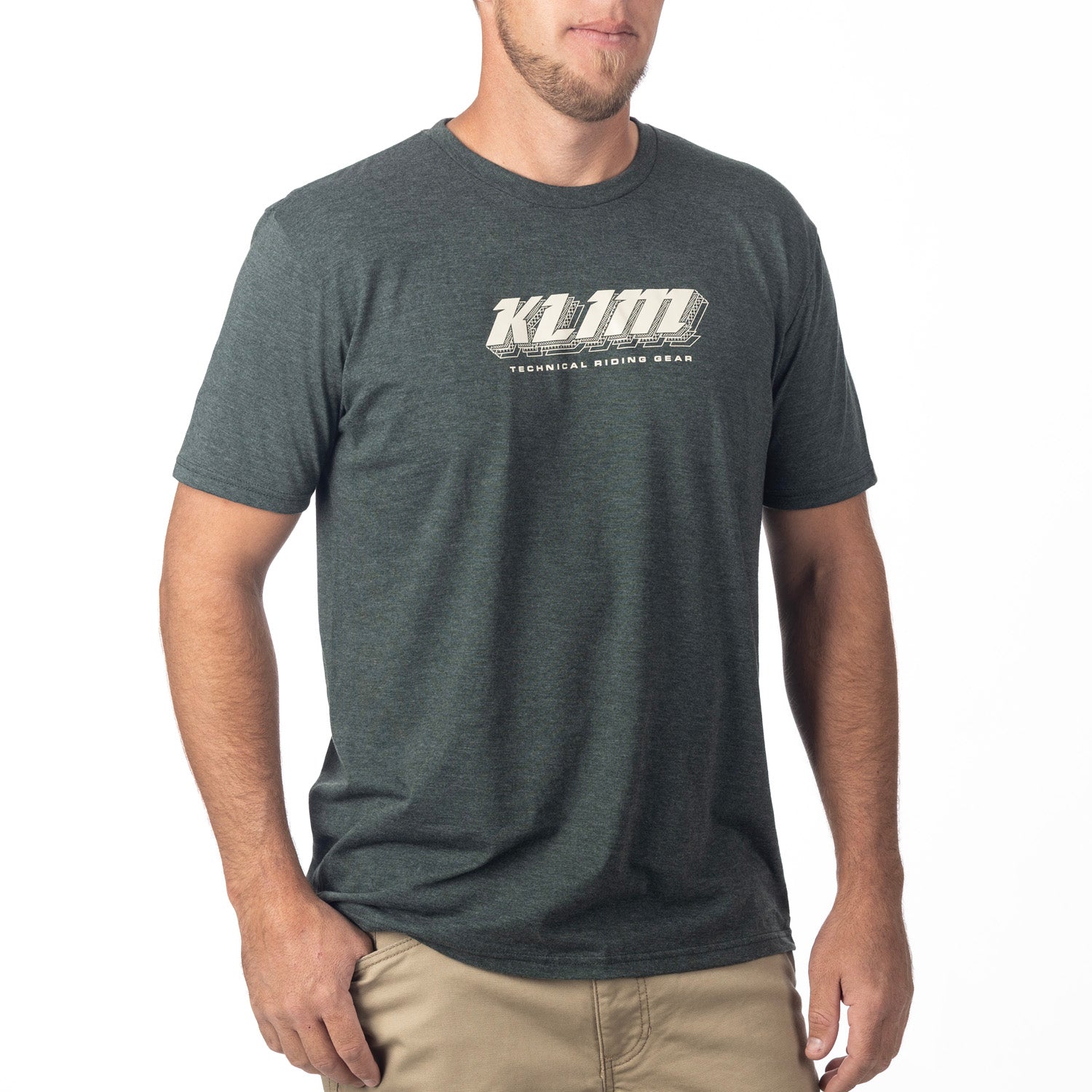Vision Tri-blend T-paita